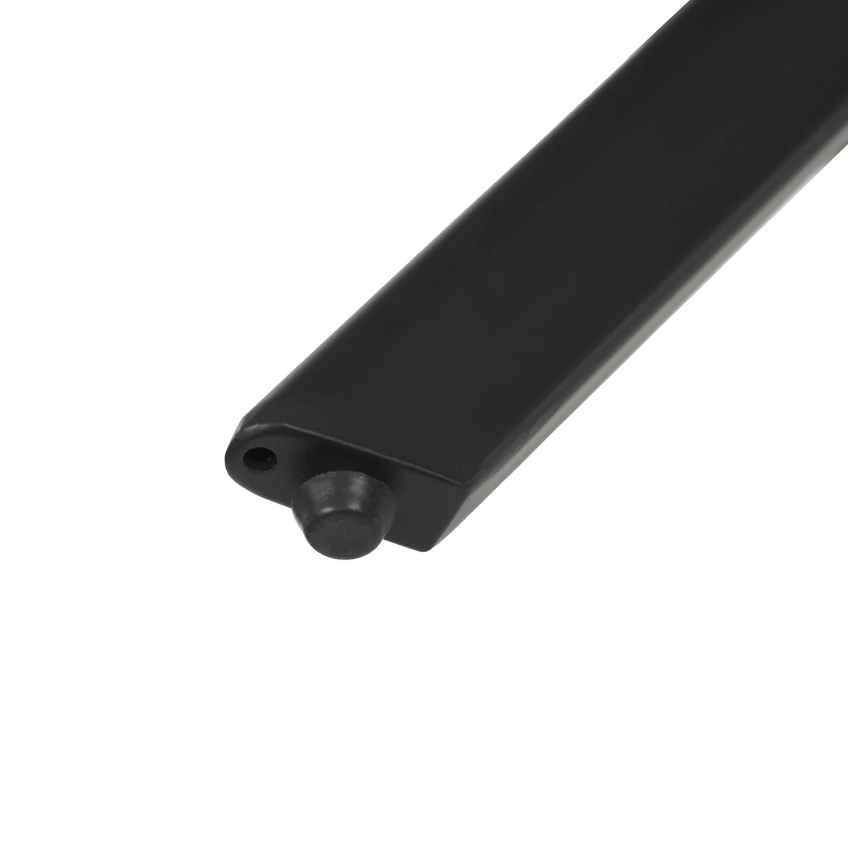 Kulatý jídelní stůl 100x100cm HT-R5010 Autronic (foto 7)