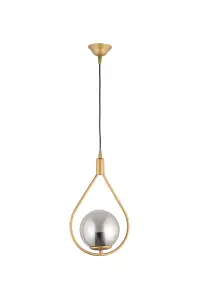 Lustr 64124 ASIRGROUP