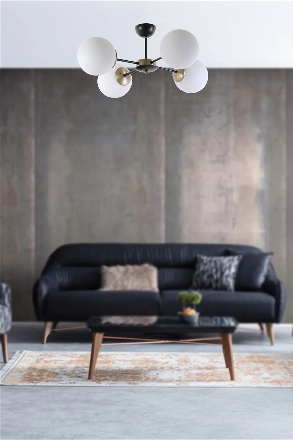 Lustr 8507-4 ASIRGROUP
