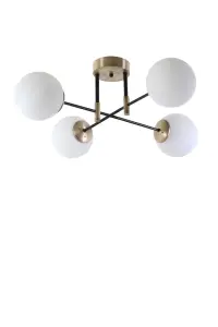 Lustr 8510-4 ASIRGROUP (foto 2)
