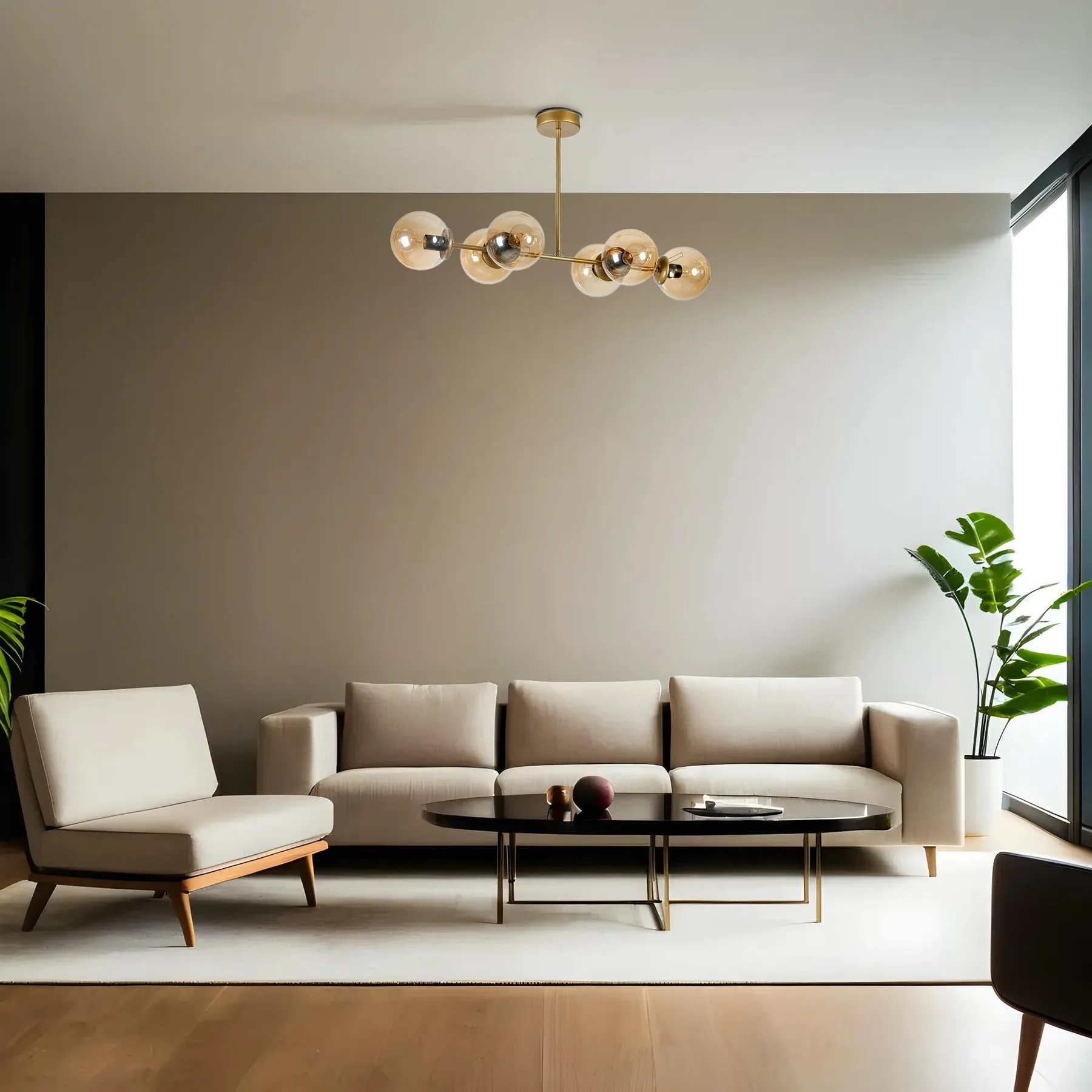 Lustr 8797-6 ASIRGROUP