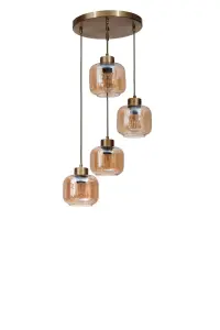 Lustr 9060-4 ASIRGROUP (foto 3)