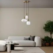 Lustr ASKER – Zlatá / 15201 ASIRGROUP