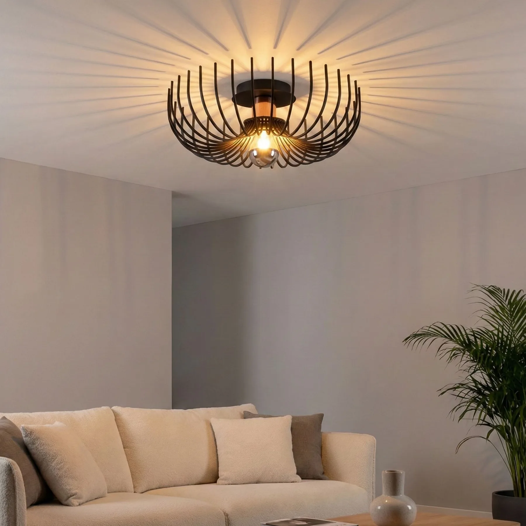 Lustr ASPENDOS N-641 ASIRGROUP