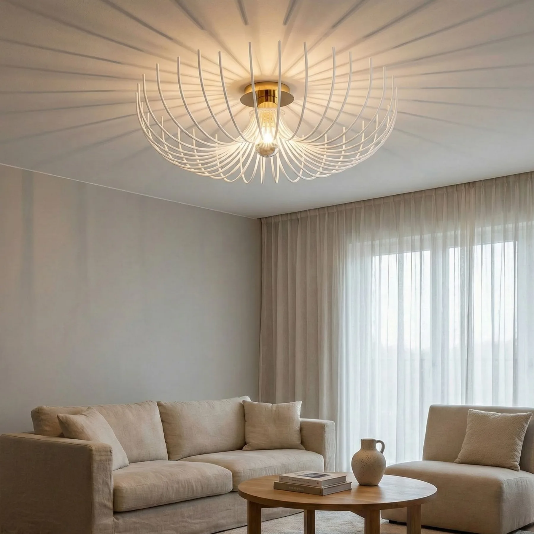 Lustr ASPENDOS N-640 ASIRGROUP