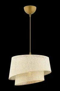 Lustr BARETTE ASIRGROUP (foto 12)