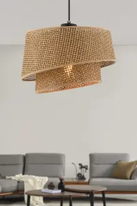 Lustr BARETTE ASIRGROUP (foto 4)