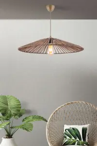 Lustr CONIC ASIRGROUP