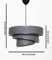 Lustr COUPER ASIRGROUP (foto 28)