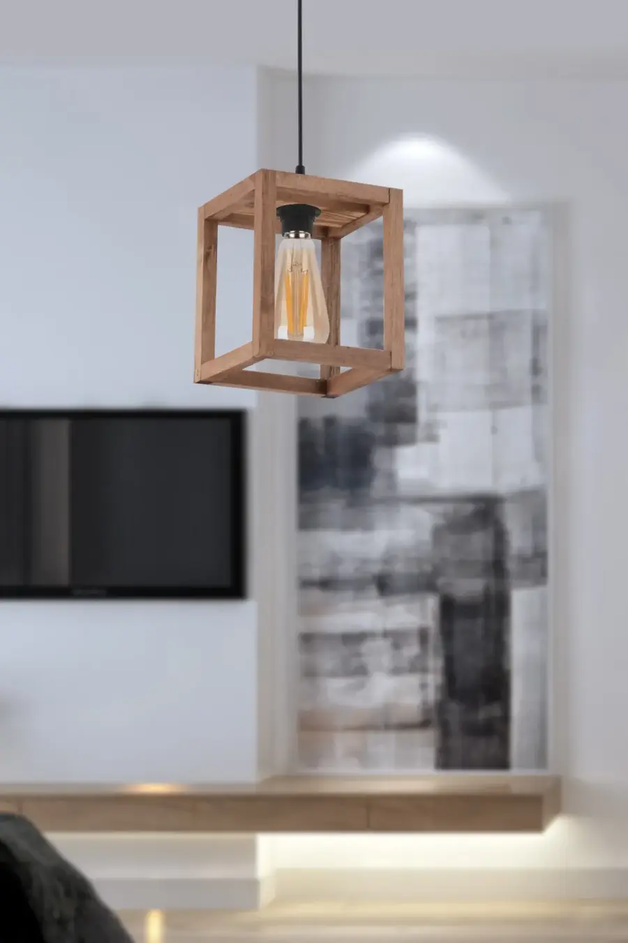 Lustr CUBE ASIRGROUP