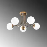 Lustr DAISY 146-AV3 ASIRGROUP (foto 11)