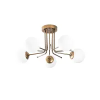 Lustr DAISY 146-AV3 ASIRGROUP (foto 12)