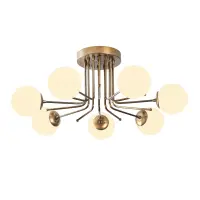 Lustr DAISY 146-AV3 ASIRGROUP (foto 16)