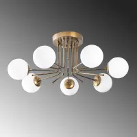 Lustr DAISY 146-AV3 ASIRGROUP (foto 18)