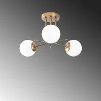 Lustr DAISY 146-AV3 ASIRGROUP (foto 4)