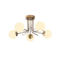 Lustr DAISY 146-AV3 ASIRGROUP (foto 9)