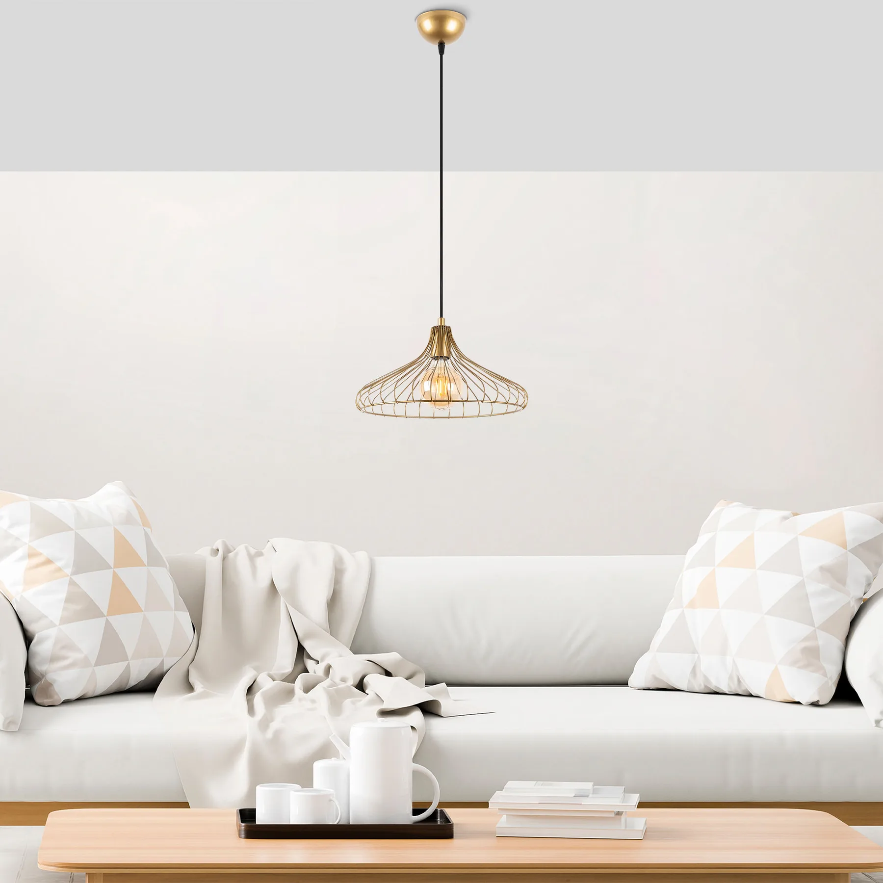 Lustr DEPAY-11251 ASIRGROUP