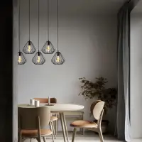 Lustr DIAMOND 704-5S1 ASIRGROUP
