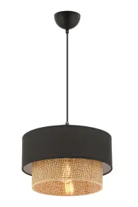 Lustr ECHO ASIRGROUP (foto 18)