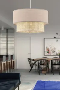 Lustr ECHO ASIRGROUP (foto 40)