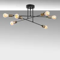 Lustr FLEUR ASIRGROUP (foto 3)
