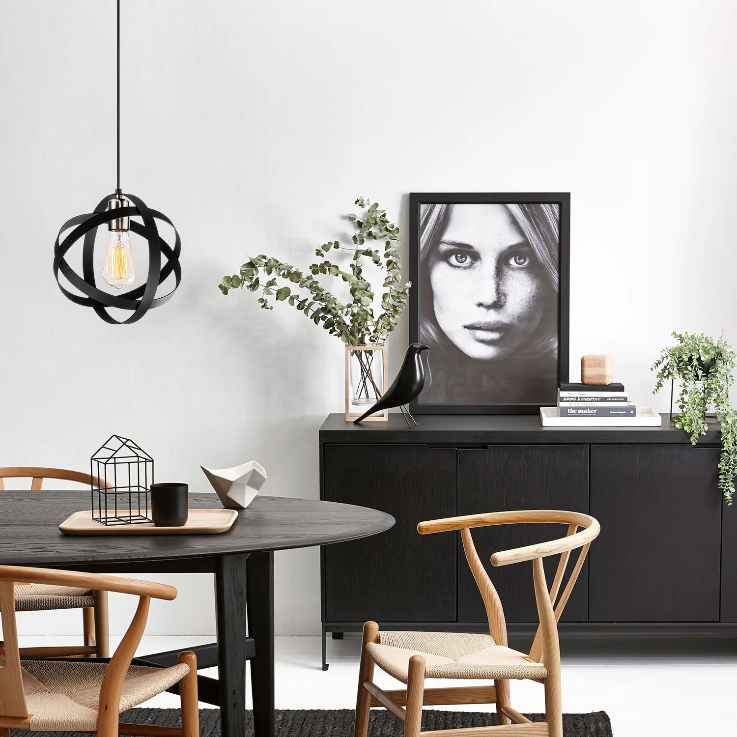Lustr GEZEGEN ASIRGROUP