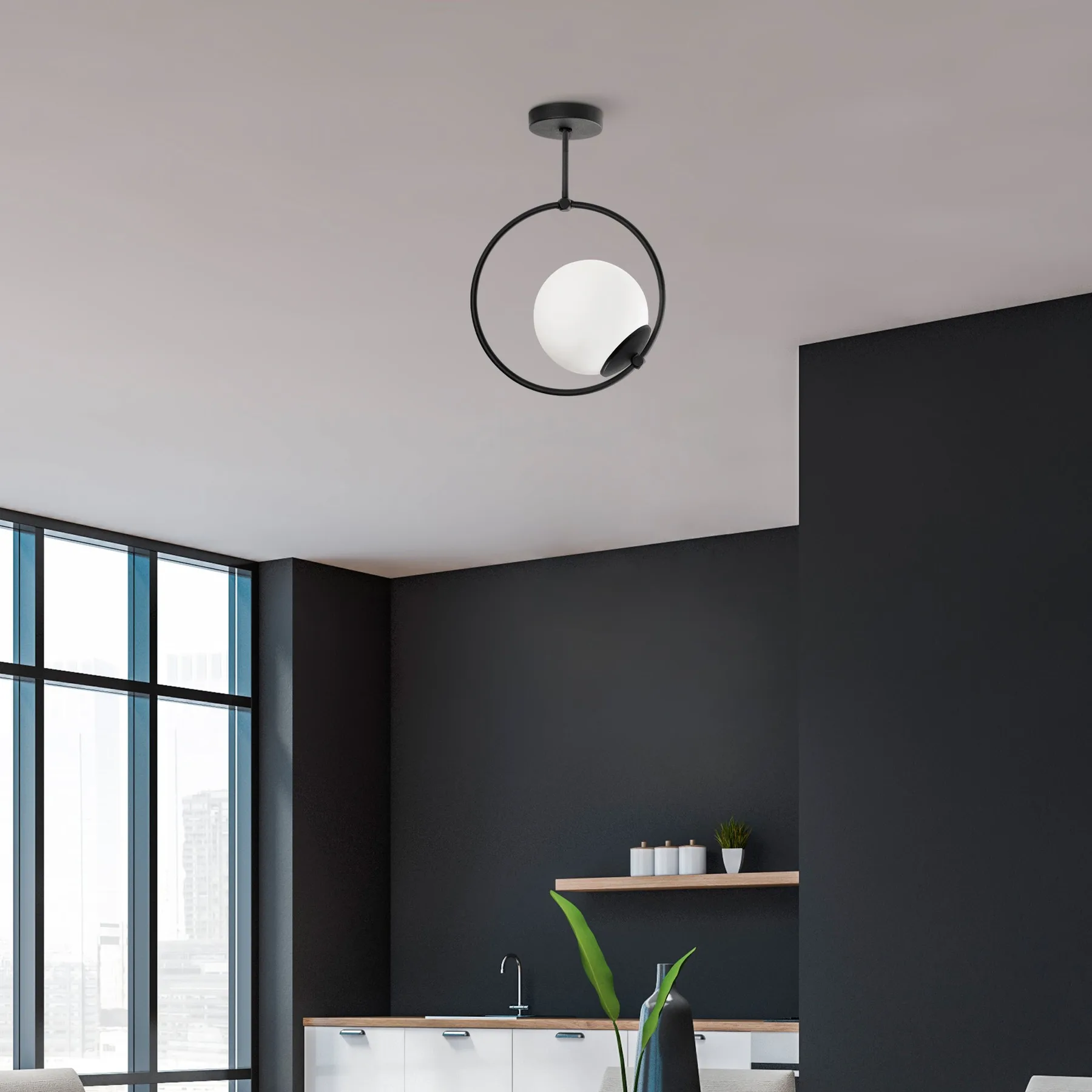 Lustr GMN-000013 ASIRGROUP
