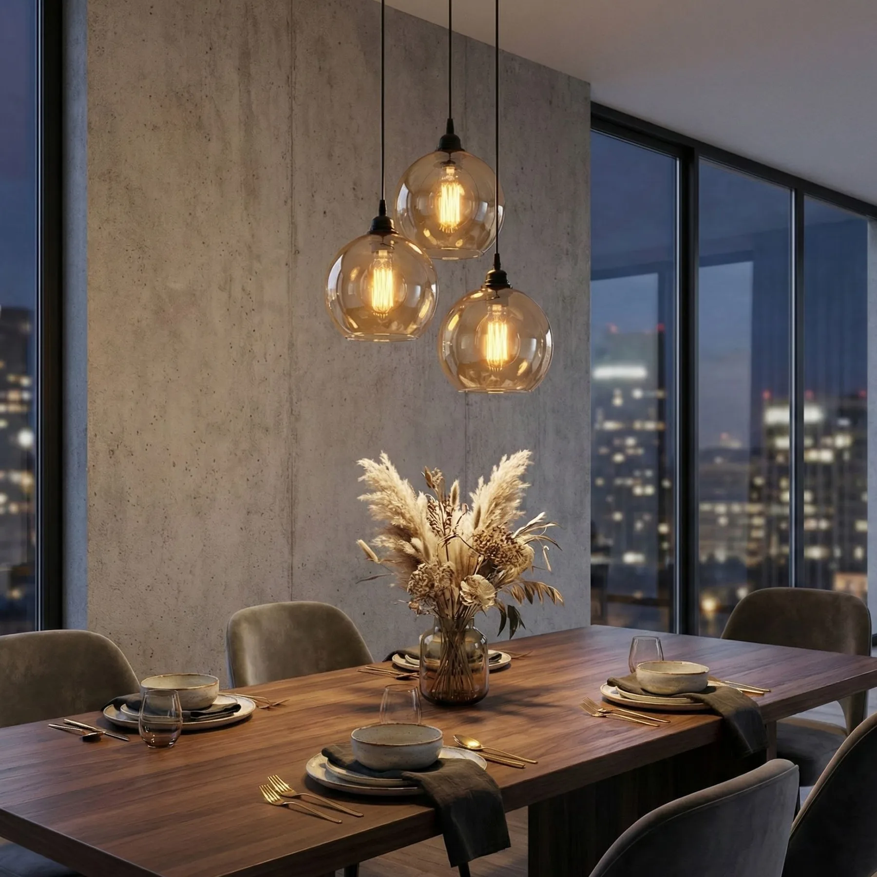 Lustr GOLD ASIRGROUP (foto 3)