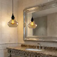 Lustr GOLD ASIRGROUP (foto 11)