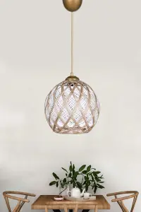Lustr HM024 ASIRGROUP