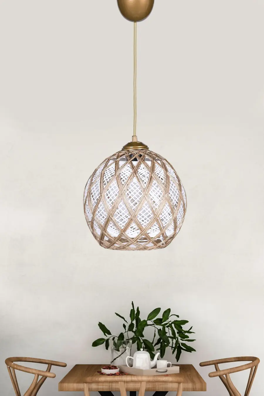 Lustr HM024 ASIRGROUP