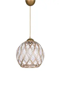 Lustr HM024 ASIRGROUP (foto 2)