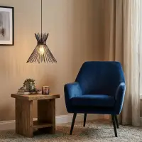 Lustr KIRPI ASIRGROUP (foto 4)
