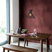 Lustr KIRPI ASIRGROUP (foto 5)