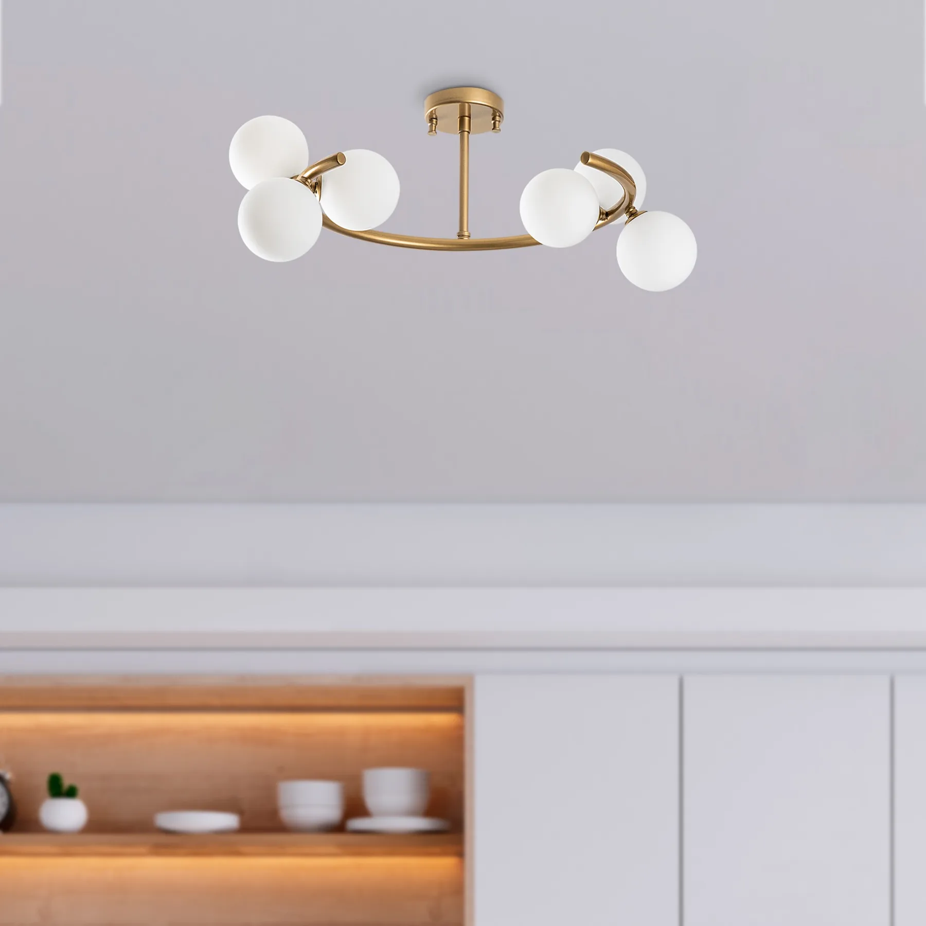 Lustr LUMINAR ASIRGROUP