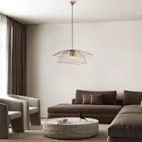 Lustr MANTAR ASIRGROUP (foto 29)