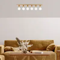 Lustr MIRRO ASIRGROUP (foto 18)