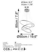 Lustr SIMIT ASIRGROUP (foto 29)