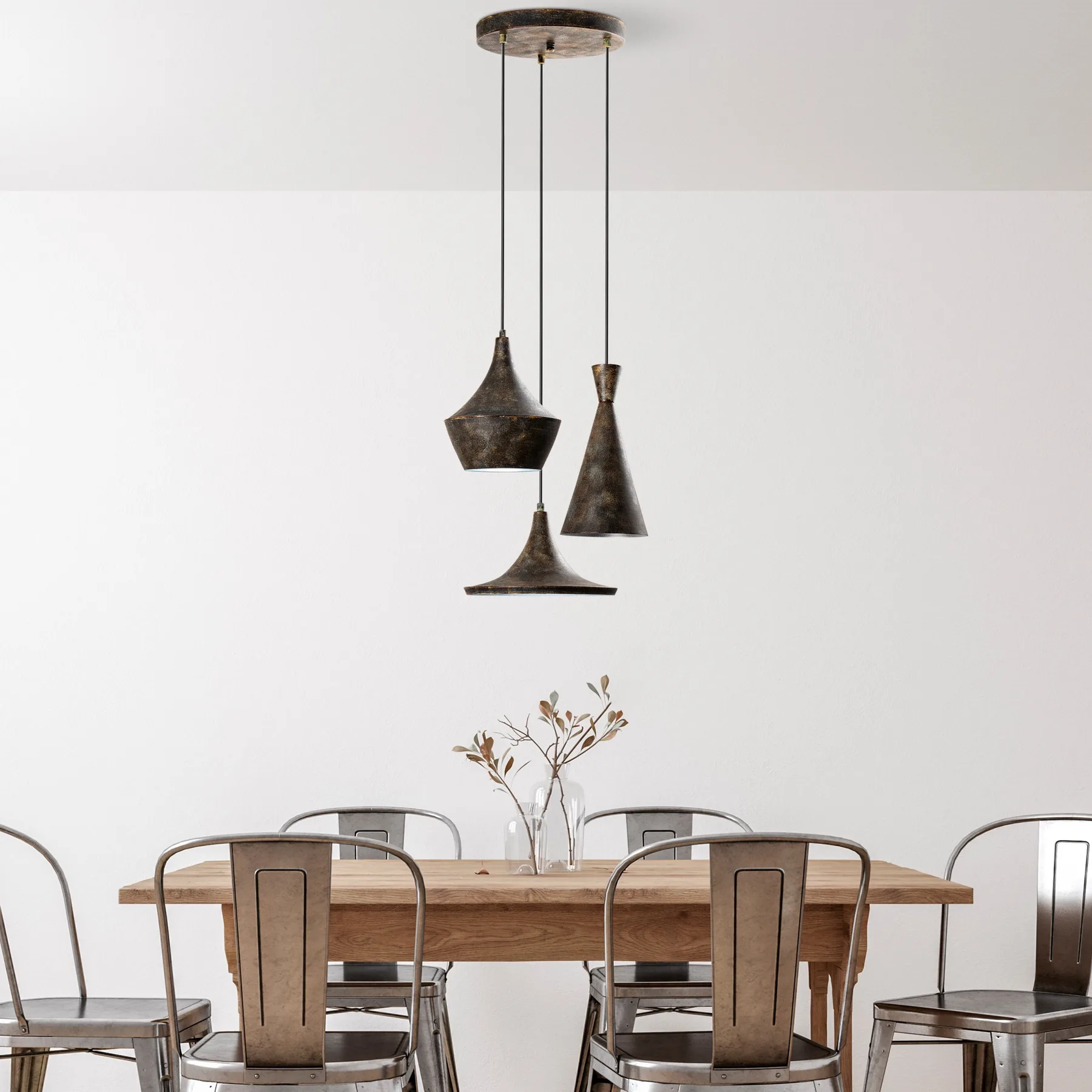 Lustr TOM-3556-RETRO ASIRGROUP