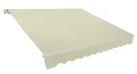 Markýza (P4510) 3,95x2,5m Rojaplast (foto 7)