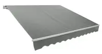 Markýza (P4512) Náhradní látka 2,95x2m Rojaplast (foto 10)
