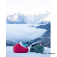 Nafukovací sedací vak/lazy bag LEBAG Kondela (foto 5)