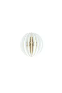 Nástěnná lampa 208-SB ASIRGROUP (foto 2)