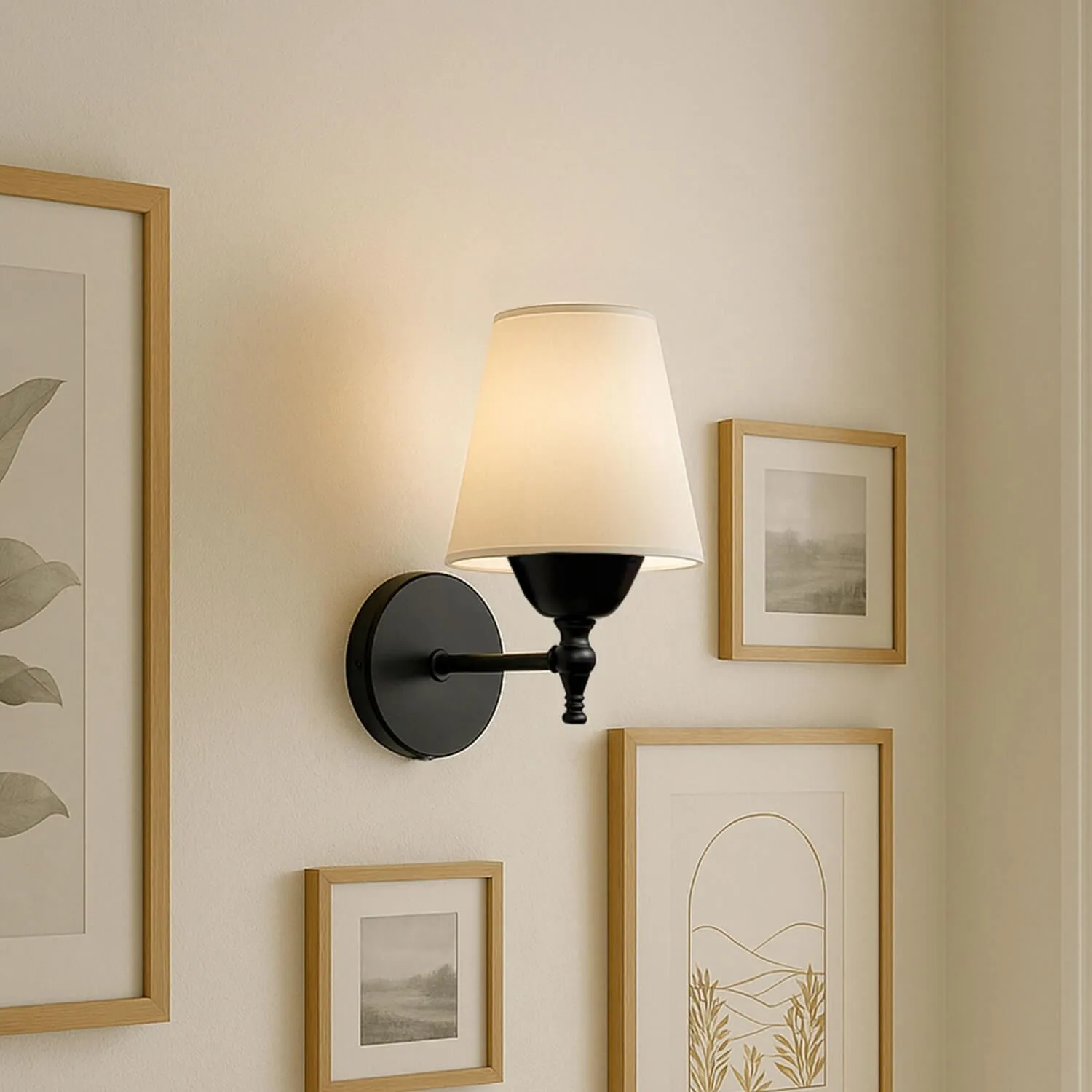 Nástěnná lampa 242014 ASIRGROUP