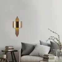 Nástěnná lampa 619 ASIRGROUP (foto 4)