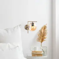Nástěnná lampa 7142 ASIRGROUP