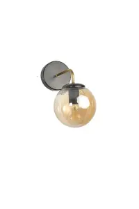 Nástěnná lampa 8794-7 ASIRGROUP (foto 3)