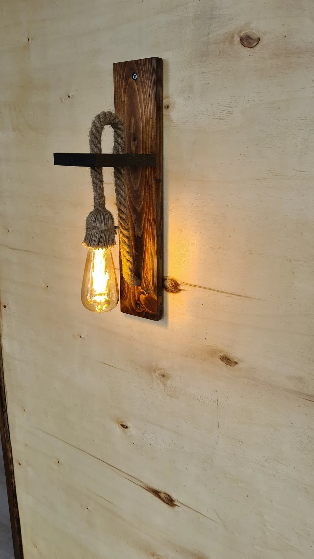 Nástěnná lampa AHSAP Aplik 23 ASIRGROUP