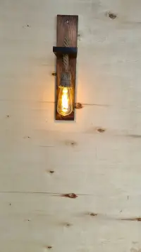 Nástěnná lampa AHSAP Aplik 23 ASIRGROUP (foto 2)