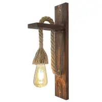 Nástěnná lampa AHSAP Aplik 23 ASIRGROUP (foto 7)